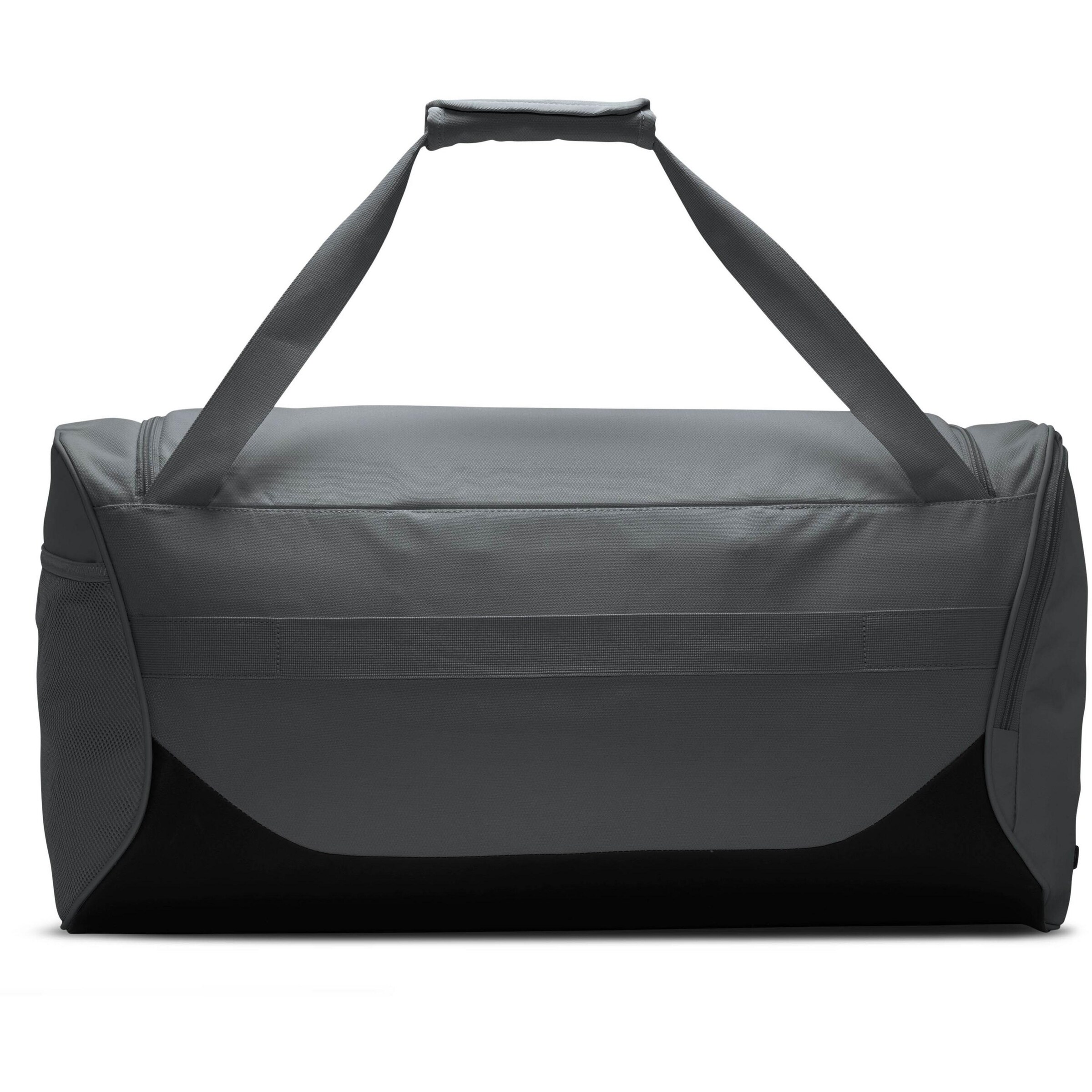 NIKE Sports Bag in Grey