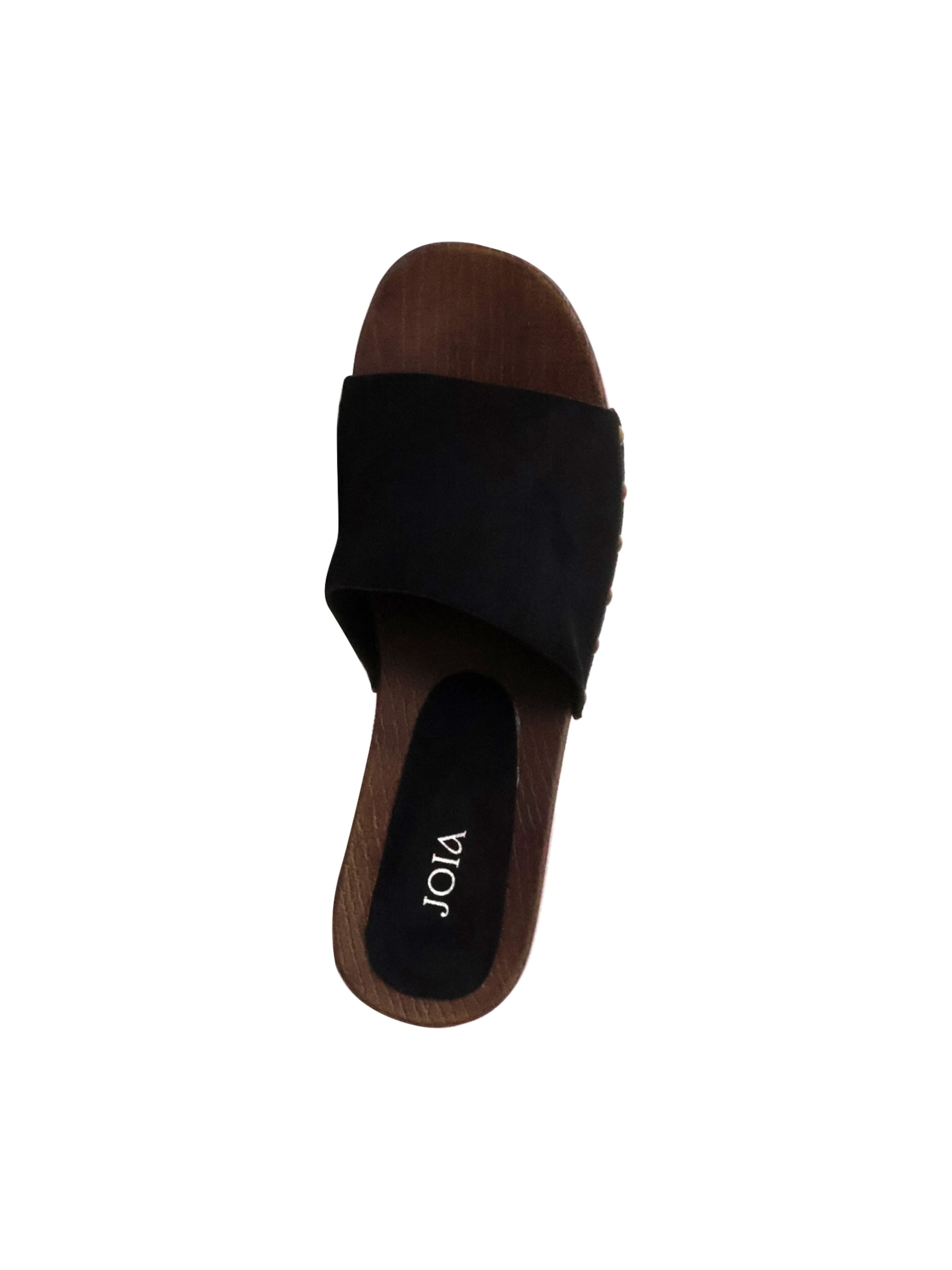 Joia Pantolette‌‌‌‌‌‌‌‌ in Schwarz