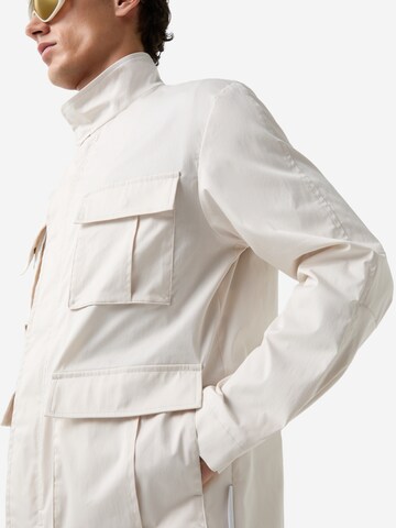 BOGNER Jacke 'Errol' in Beige