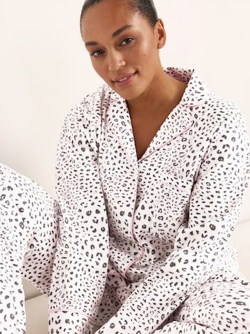 Pyjama Cellbes of Sweden en blanc