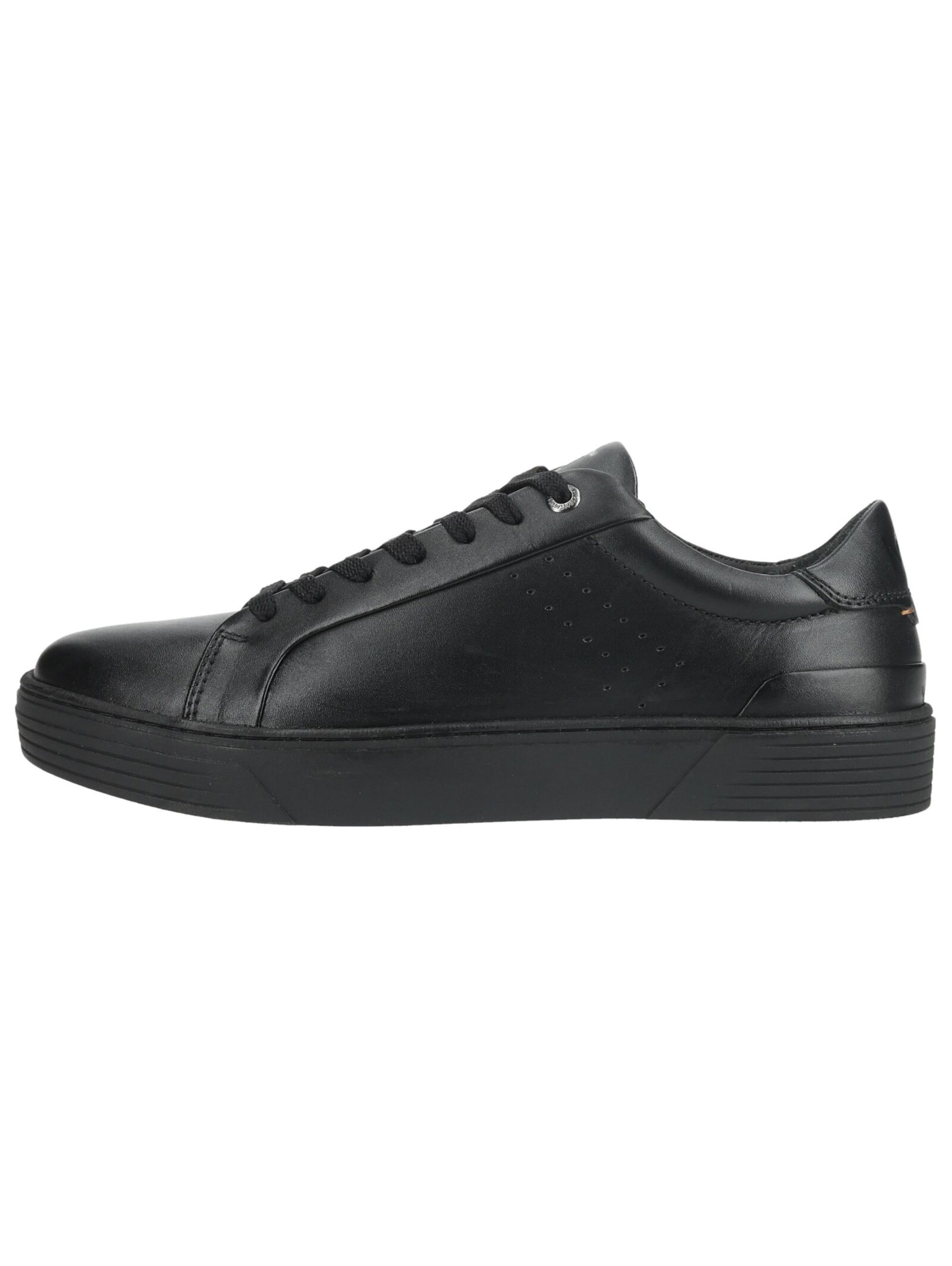 Baskets basses MARCO TOZZI en noir