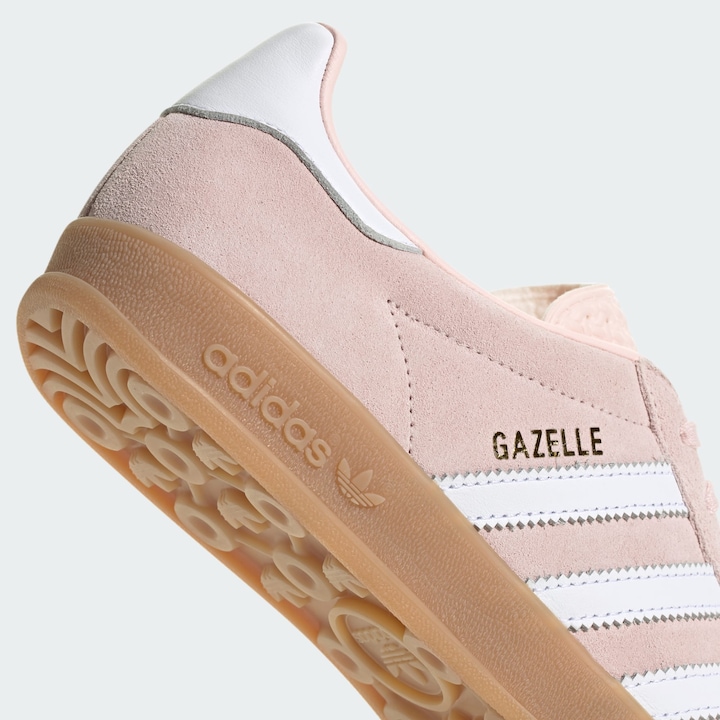 adidas Originals Gazelle Light Pink — Image 8