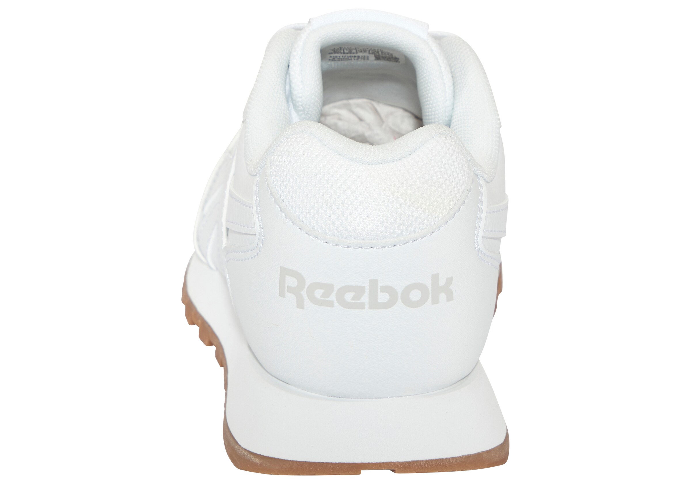 Reebok Sneakers 'Classic' in White