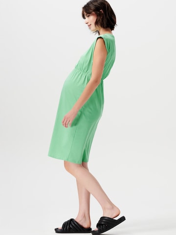 Supermom - Vestido 'Hiawatha' en verde