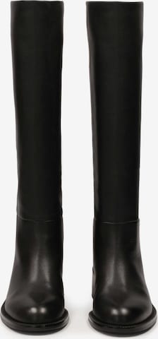 Bottes Kazar en noir