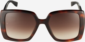 Lunettes de soleil '1894/S' TOMMY HILFIGER en marron