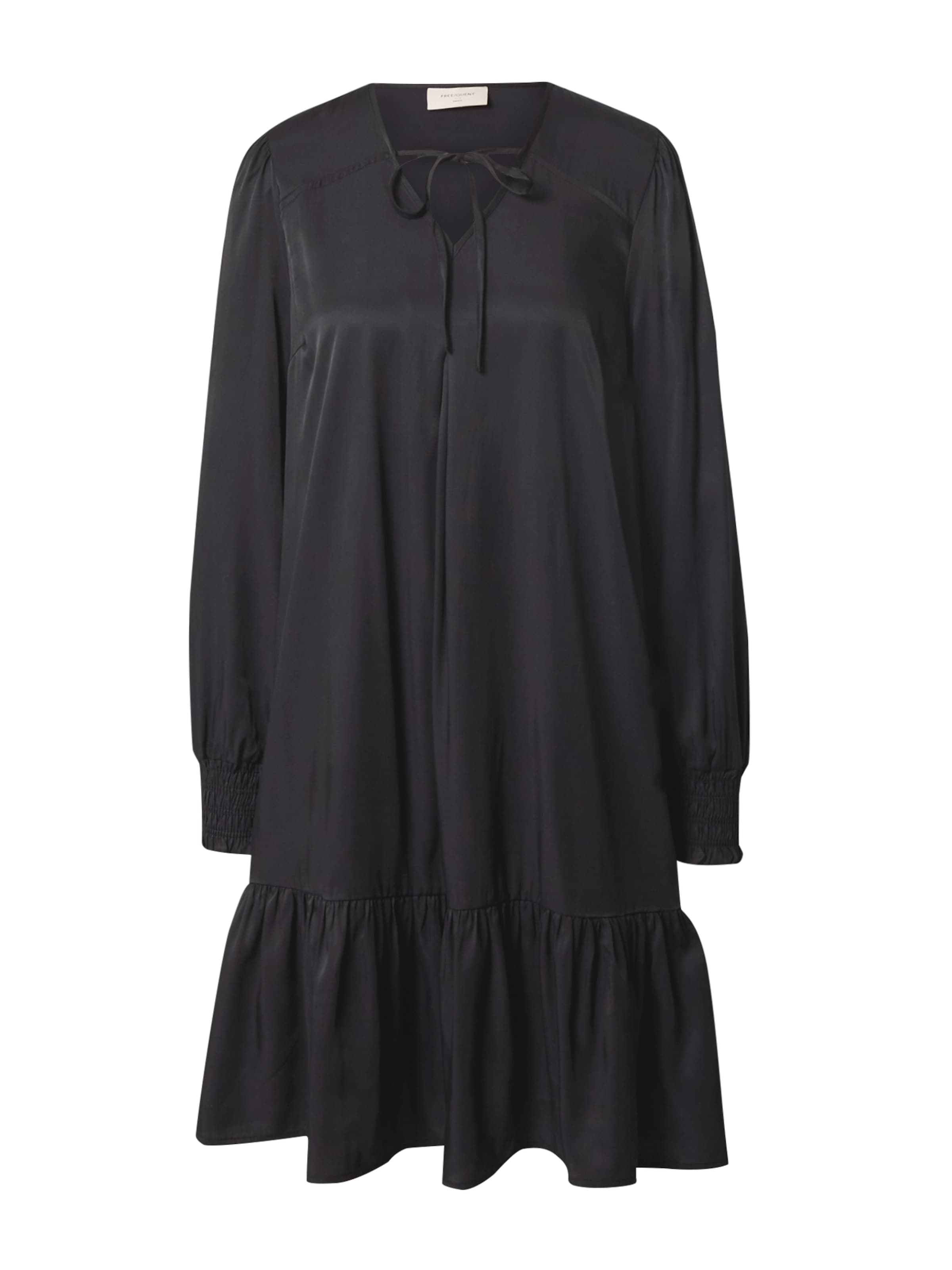 Abito 'LOU' Freequent di colore nero, Visualizzazione prodotti
