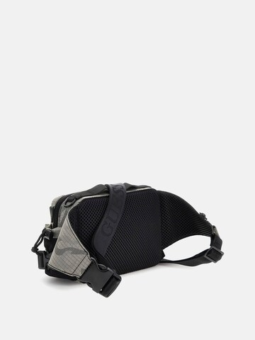 GUESS Fanny Pack 'Asti' in Grey