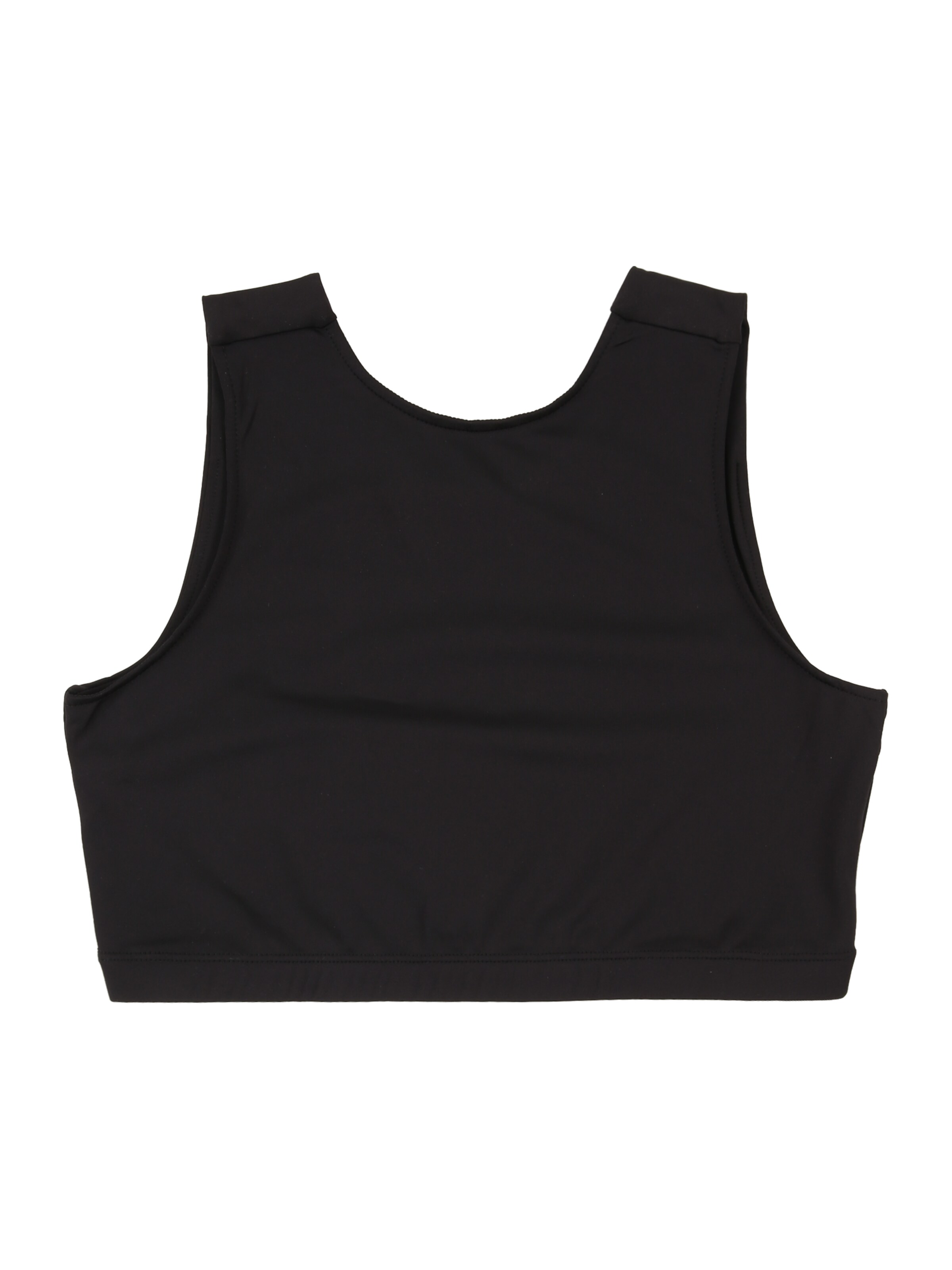 Sous-vêtements de sport 4F Junior en noir