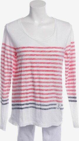 TOMMY HILFIGER Top & Shirt in M in Mixed colors: front