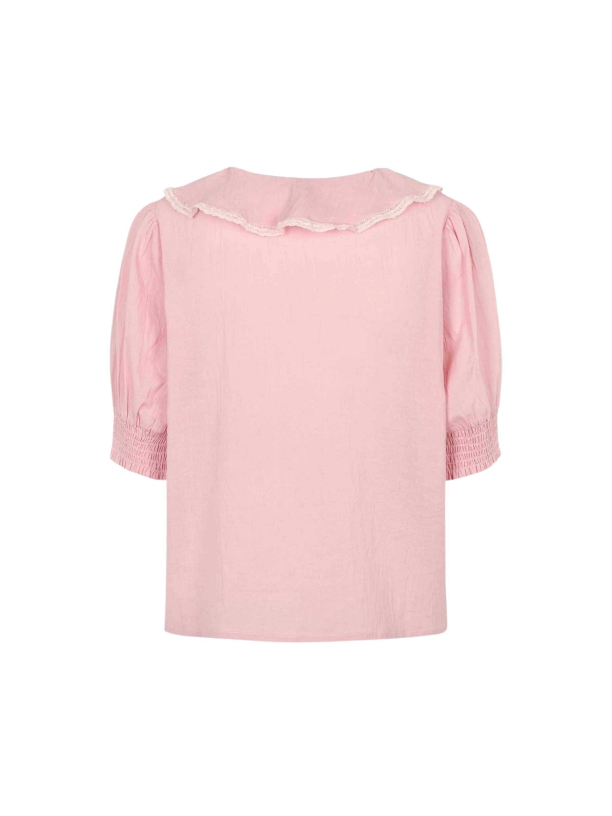 Soft Rebels Póló ' SRTahnee ' - lila