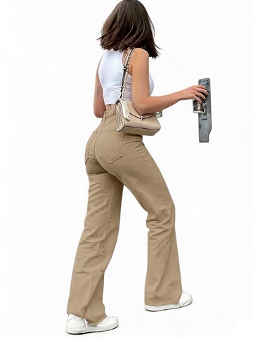 KoJooin Regular Jeans‌‌‌‌‌‌‌‌‌‌ in Grün