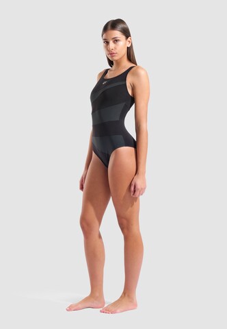 ARENA Bralette Active Swimsuit 'Isabella' in Black