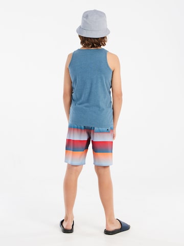 PROTEST Shirt 'PRTJordy JR' in Blue