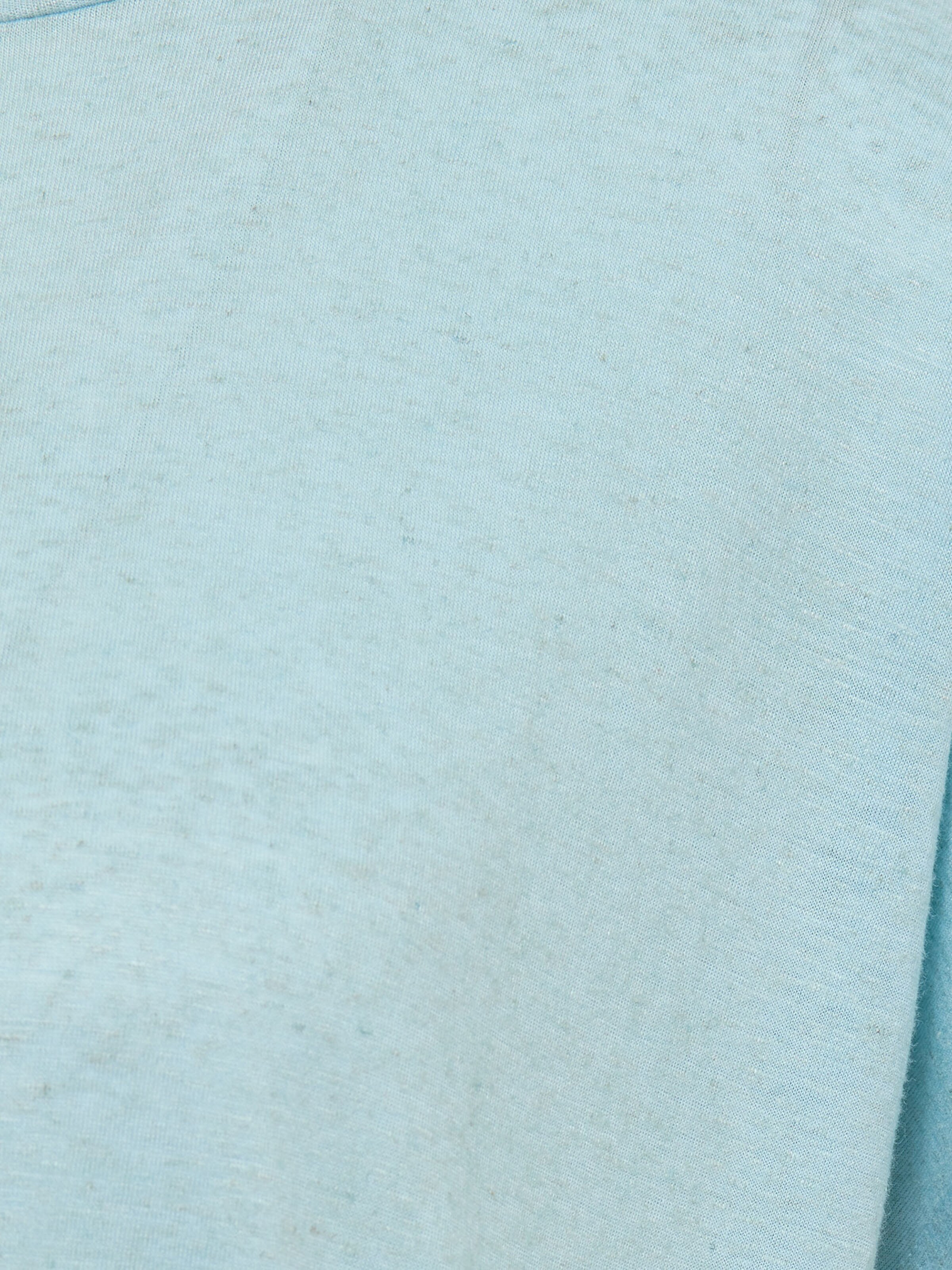 Frauen Shirts & Tops SOMWR Shirt 'IMMERGE' (GOTS) in Himmelblau - KP38459 Frauen Shirts & Tops SOMWR Shirt 'IMMERGE' (GOTS) in Himmelblau - KP38459
