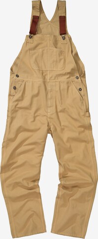 Regular Pantalon JP1880 en marron : devant
