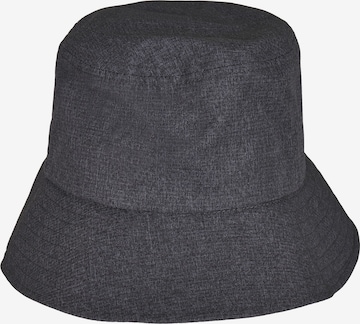 Flexfit Bucket Hat in Grau