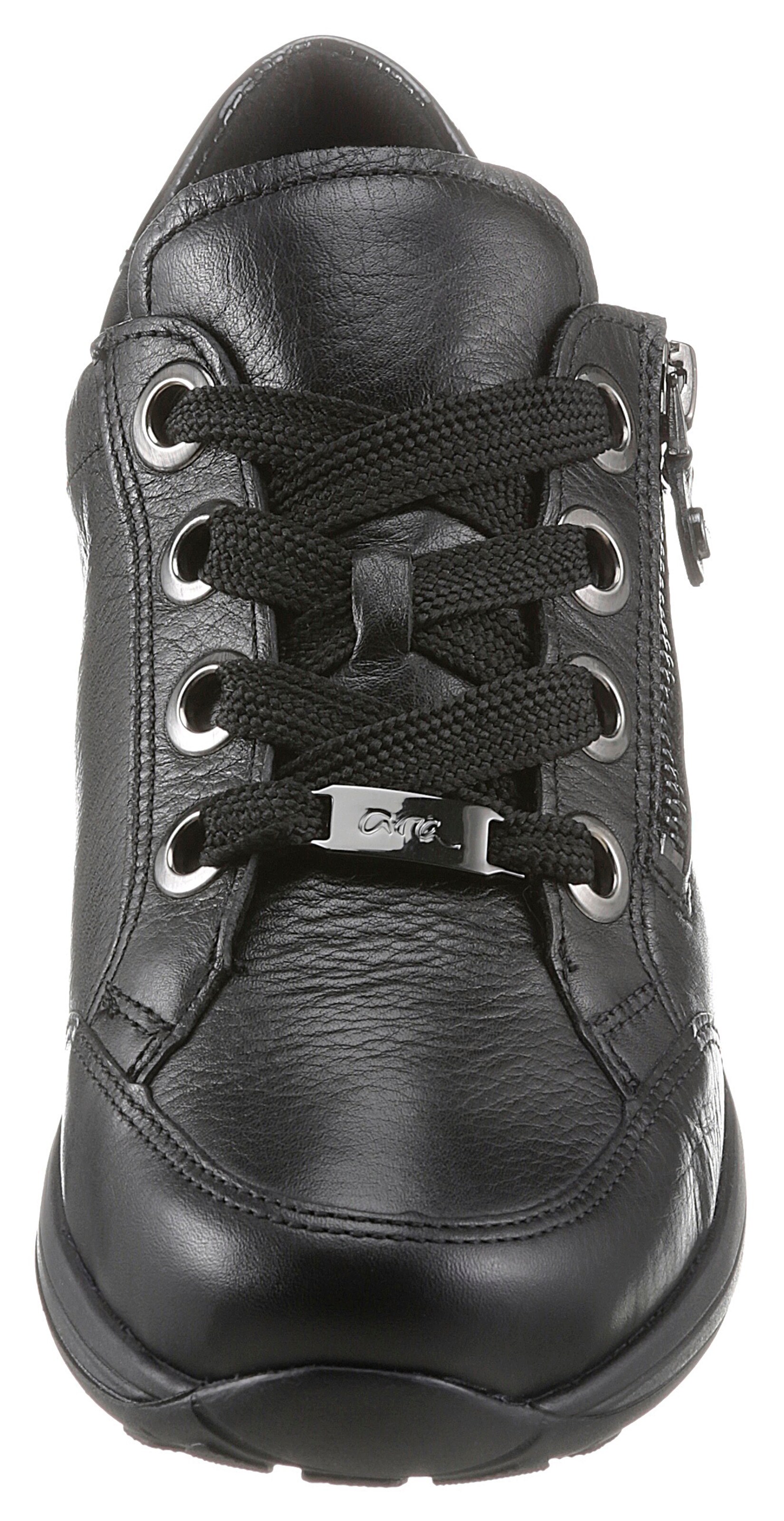 ARA Sneaker 'Ara' in Grau