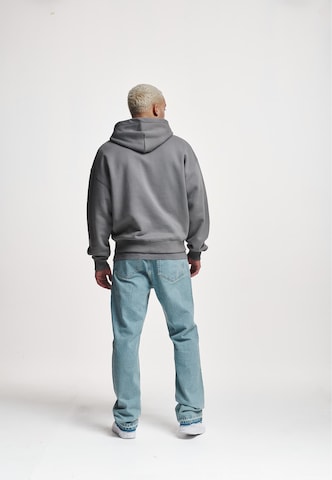 mėlyna 2Y Studios Standartinis Džinsai 'Arun Open Hem'