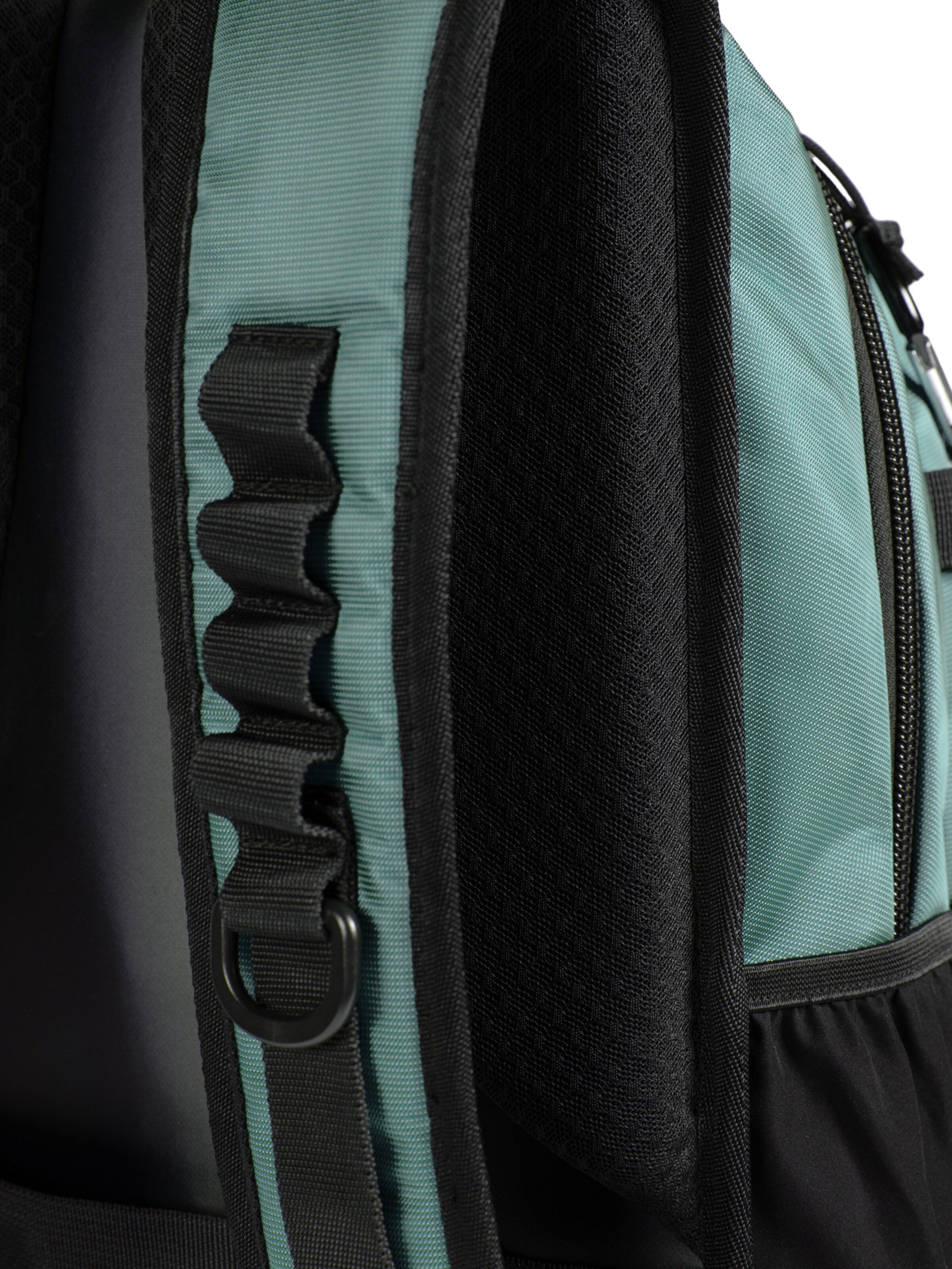 ARENA Športni nahrbtnik 'All Set 45L' | zelena barva