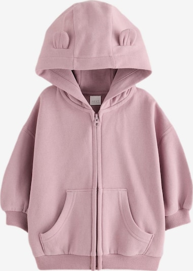 Next Gornji dio trenirke veličine 68 u sivkasto ljubičasta (mauve), Pregled proizvoda