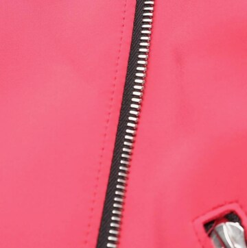 Harris Wharf London Jacket & Coat in XS in Pink