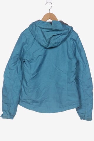 EDDIE BAUER Jacke XS in Blau