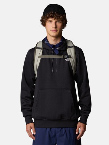 THE NORTH FACE Hátizsák 'Vault' - fekete