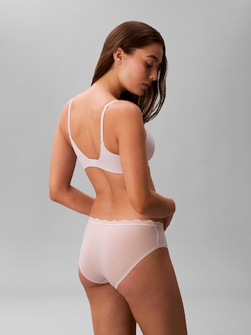 Calvin Klein Underwear Slip in Blauw