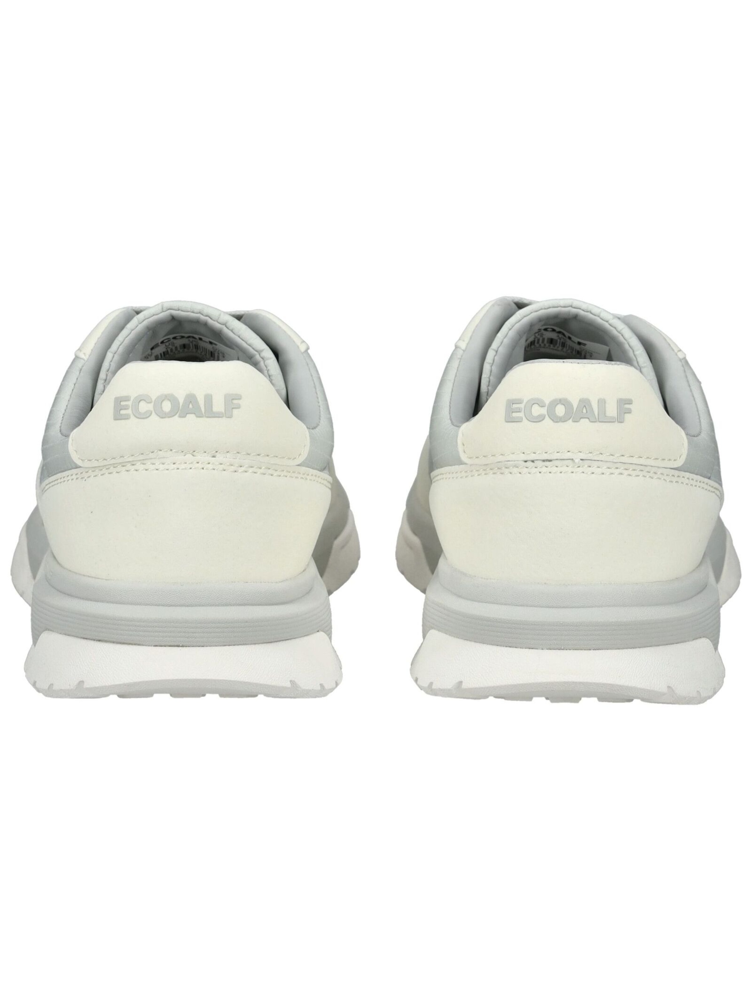 Sneaker bassa di ECOALF in bianco