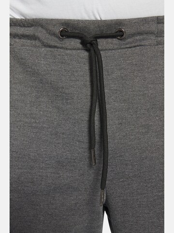 Charles Colby Loose fit Trousers ' Baron Colehan ' in Grey