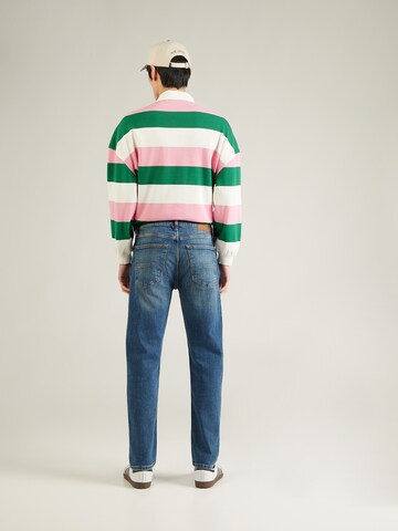 s.Oliver Regular Farkut 'Mauro' värissä sininen