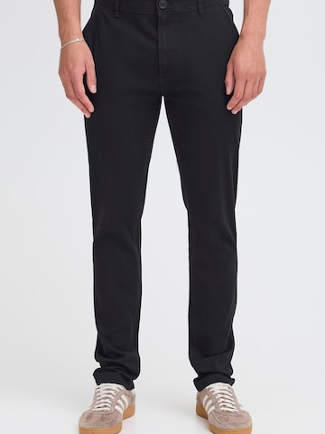 BLEND Regular Chinohose ' BHTiak ' in Schwarz