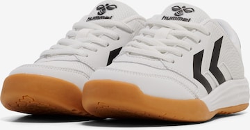 Hummel Sneaker 'MULTIPLAY STABLE LC JR' in Weiß