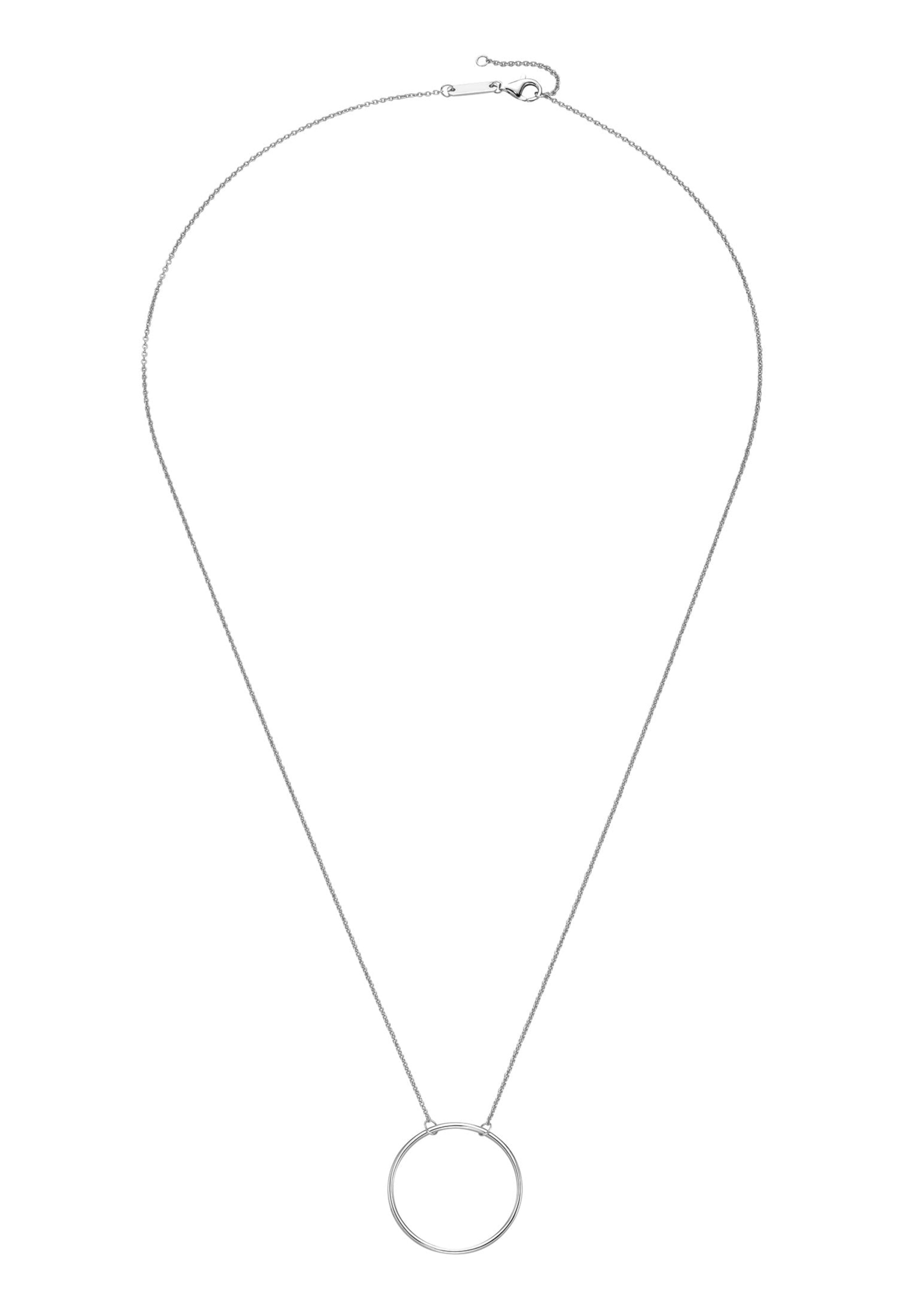 Suri Frey Halsschmuck ' SFY Carey ' in Silber: Vorderseite