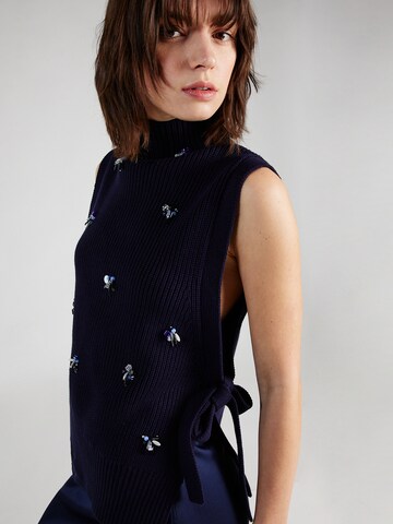 3.1 Phillip Lim Pullover in Blau