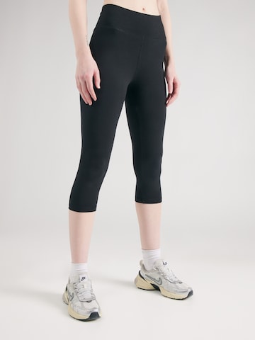 Skinny Pantalon de sport 'ONPNOON' ONLY PLAY en noir : devant