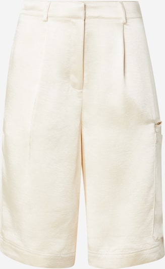 TOPSHOP Gargohousut 'LIEKE' koossa 34 värissä ecru, Tuotenäkymä