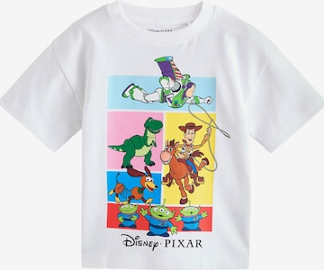 mišri Next Marškinėliai: priekis