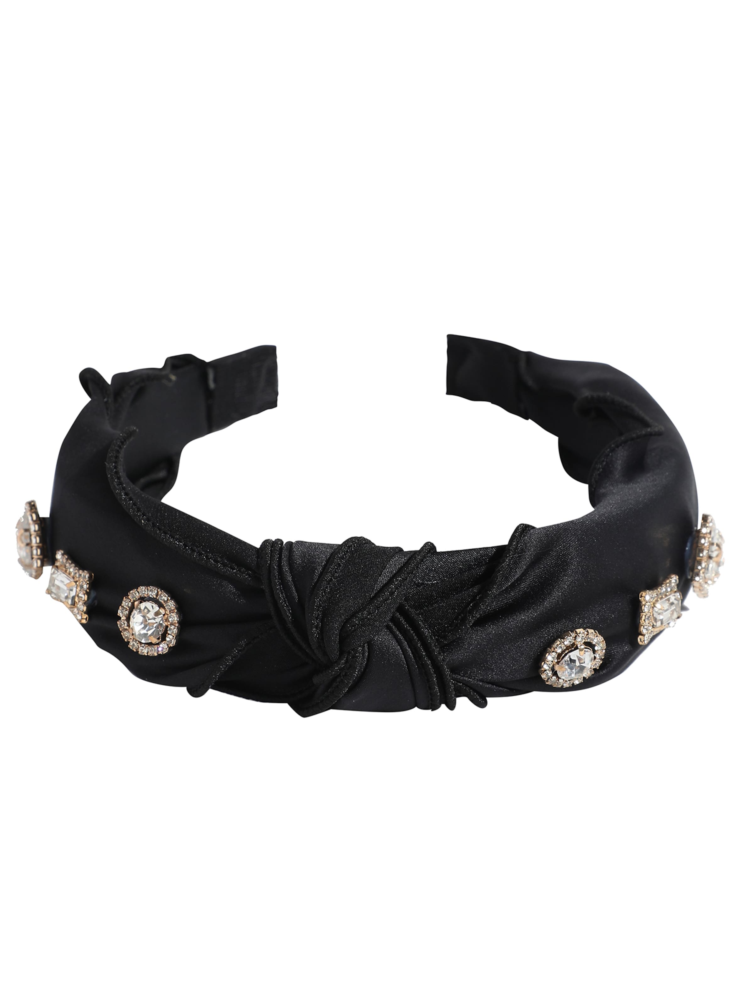 SOHI Украшения для волос 'Yasoda' в Черный