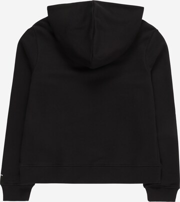 Calvin Klein Jeans - Sudadera en negro