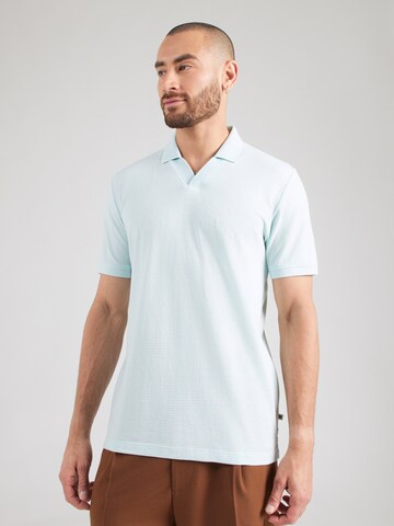 s.Oliver T-shirt i grön: framsida