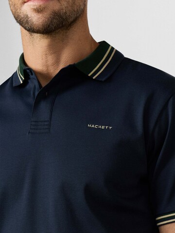 Hackett London Shirt in Blue
