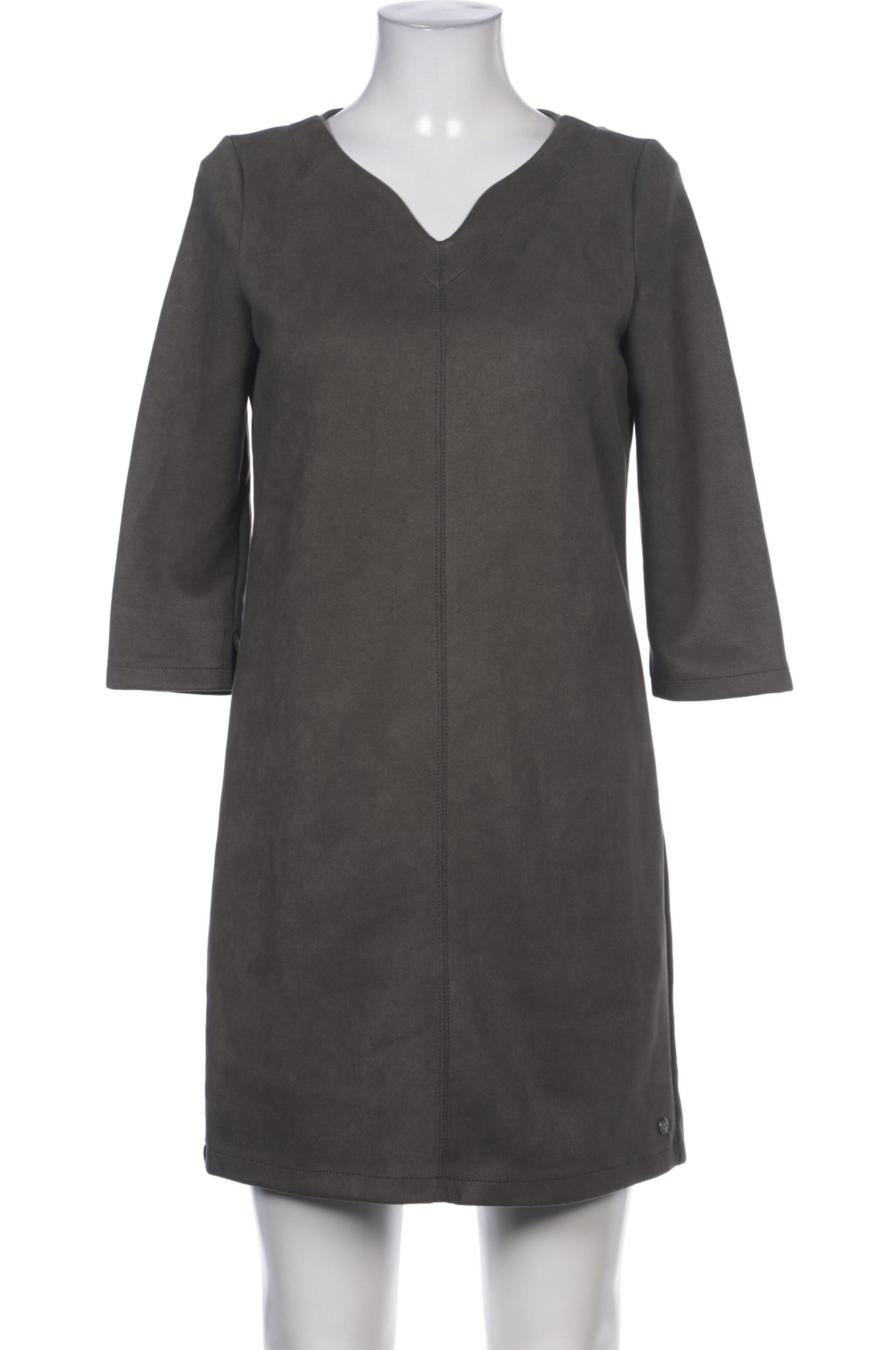 GARCIA Dress in S in Green: front