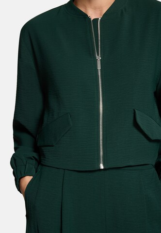 zero Blazers in Groen