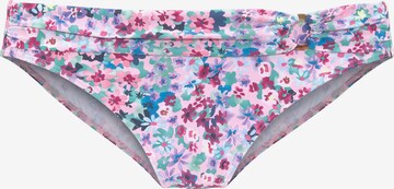 Pantaloncini per bikini di s.Oliver in colori misti: frontale