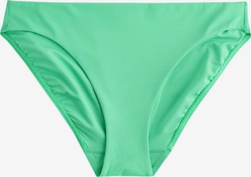 Bas de bikini Next en vert : devant