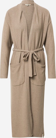 Cappotto in maglia 'Celie' Herrlicher di colore beige sfumato, Visualizzazione prodotti