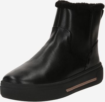 Clarks orinoco jazz boots black clearance