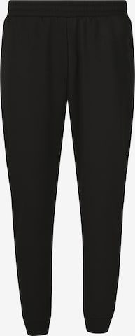 Virtus Sports trousers 'Kayce V2' in Black: front